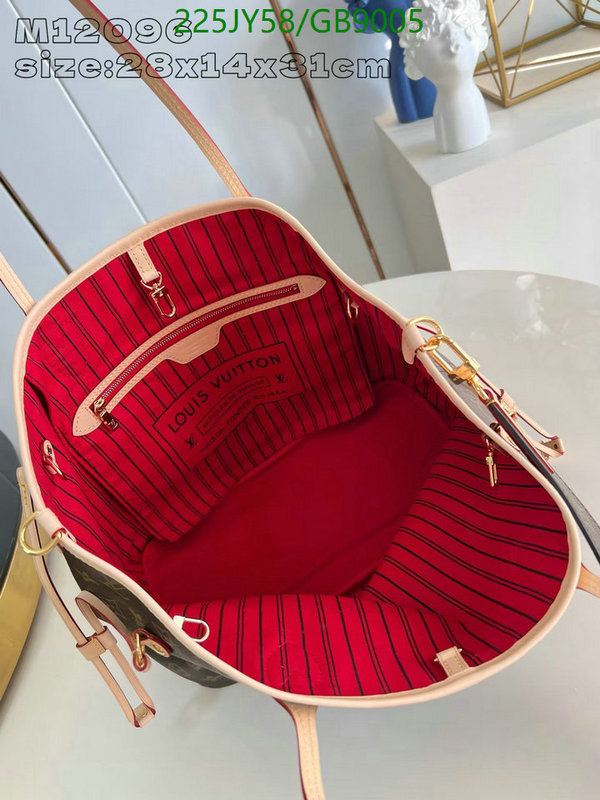 LV-Bag-Mirror Quality Code: GB9005 $: 225USD