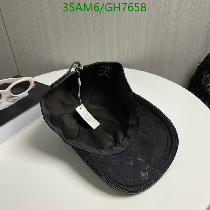 LV-Cap(Hat) Code: GH7658 $: 35USD