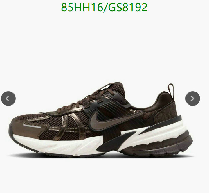 Nike-Men shoes Code: GS8192 $: 85USD