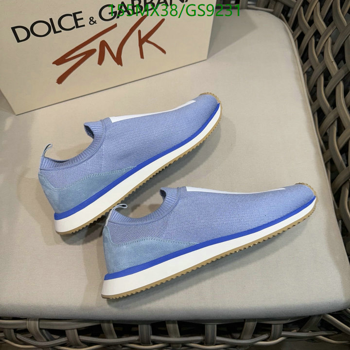 D&G-Men shoes Code: GS9231 $: 155USD-Yupoo.ru - Copybrand.Team photo album D&G-Men shoes Code: GS9231 $: 155USD