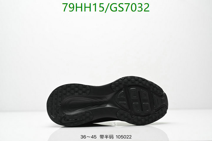 Nike-Men shoes Code: GS7032 $: 79USD