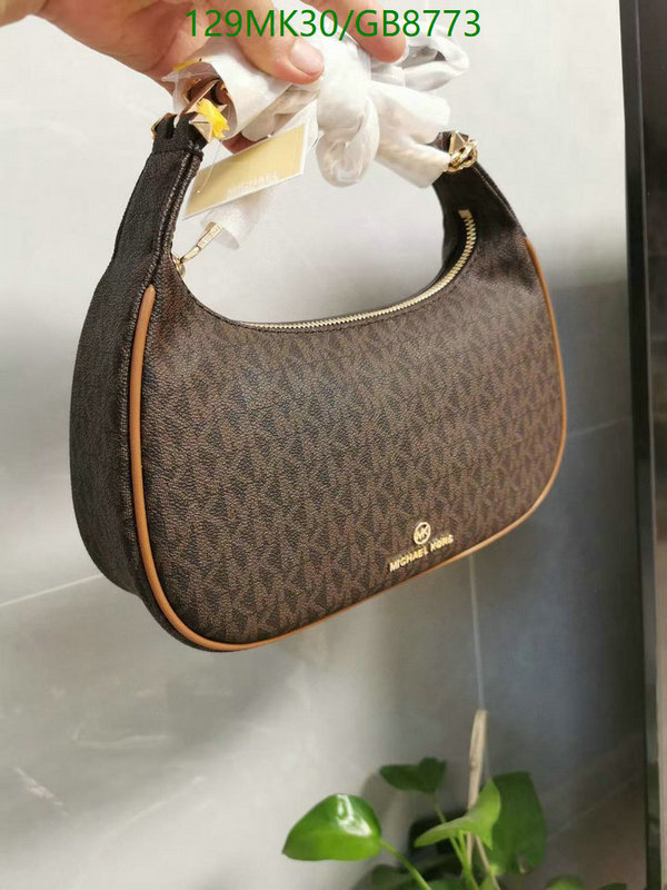 Michael Kors-Bag-Mirror Quality Code: GB8773 $: 129USD