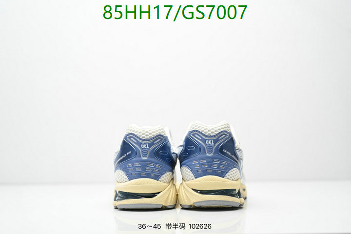 Asics-Women Shoes Code: GS7007 $: 85USD