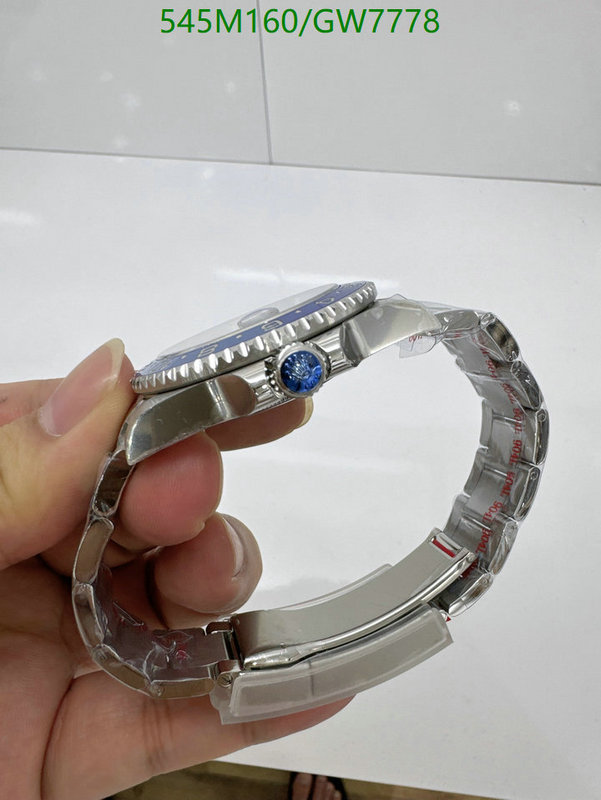 Rolex-Watch-Mirror Quality Code: GW7778 $: 545USD