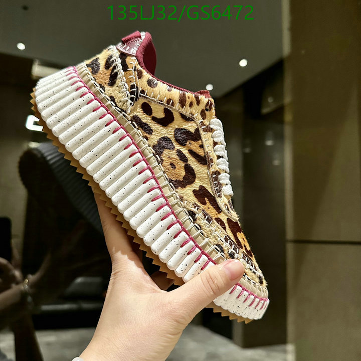 Chloe-Women Shoes Code: GS6472 $: 135USD