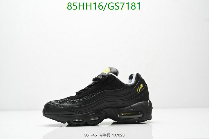 Nike-Men shoes Code: GS7181 $: 85USD