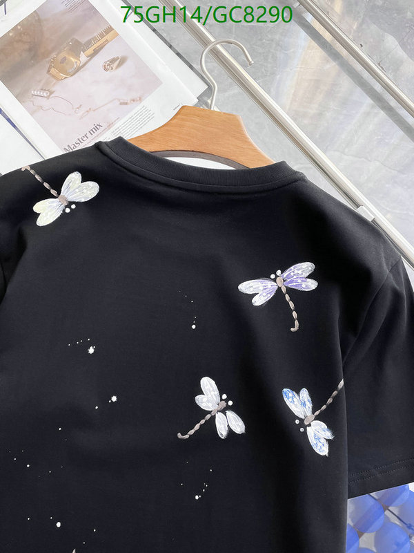 Dior-Clothing Code: GC8290 $: 75USD
