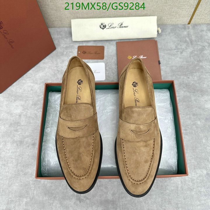 Loro Piana-Men shoes Code: GS9284 $: 219USD-Yupoo.ru - Copybrand.Team photo album Loro Piana-Men shoes Code: GS9284 $: 219USD
