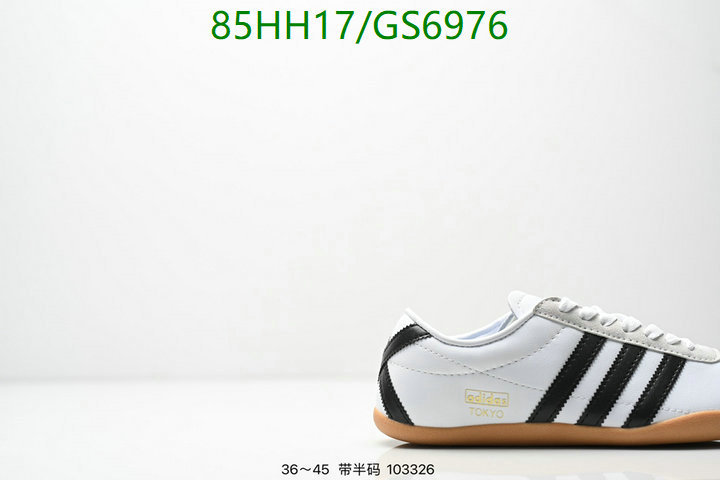 Adidas-Men shoes Code: GS6976 $: 85USD