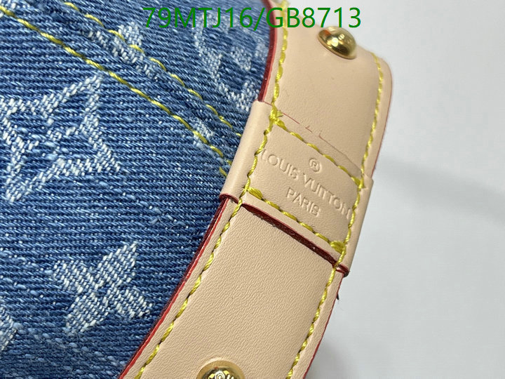 LV-Bag-4A Quality Code: GB8713 $: 79USD