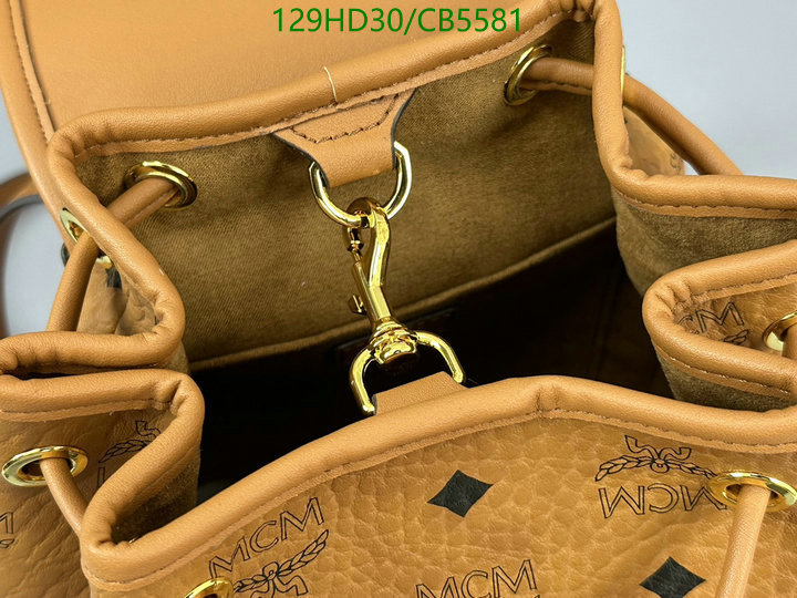 MCM-Bag-Mirror Quality Code: CB5581 $: 129USD