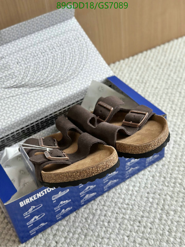 Birkenstock-Men shoes Code: GS7089 $: 89USD-Yupoo.ru - Copybrand.Team photo album Birkenstock-Men shoes Code: GS7089 $: 89USD