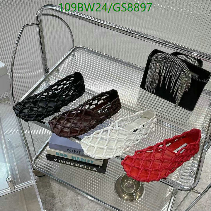 JIL Sander-Women Shoes Code: GS8897 $: 109USD