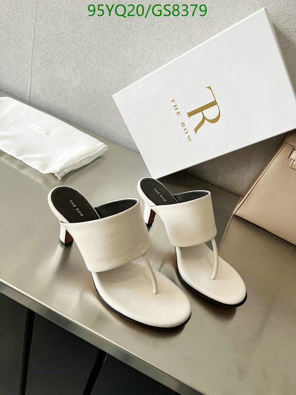 The Row-Women Shoes Code: GS8379 $: 95USD