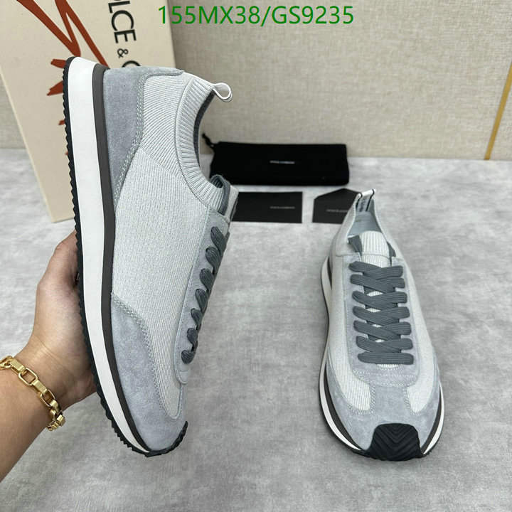 D&G-Men shoes Code: GS9235 $: 155USD-Yupoo.ru - Copybrand.Team photo album D&G-Men shoes Code: GS9235 $: 155USD