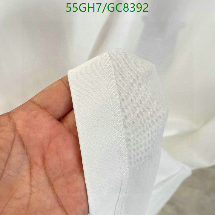 LV-Clothing Code: GC8392 $: 55USD