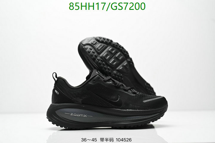 NIKE-Women Shoes Code: GS7200 $: 85USD