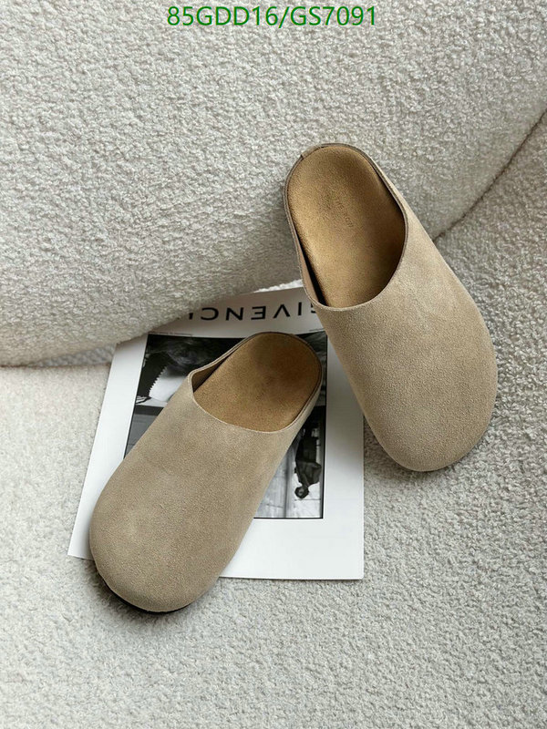 Birkenstock-Men shoes Code: GS7091 $: 85USD