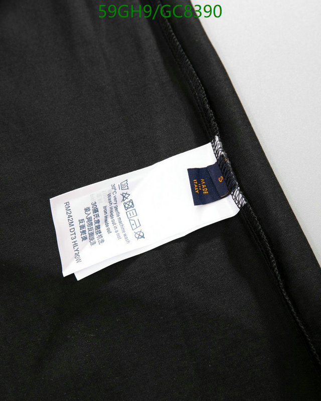 LV-Clothing Code: GC8390 $: 59USD