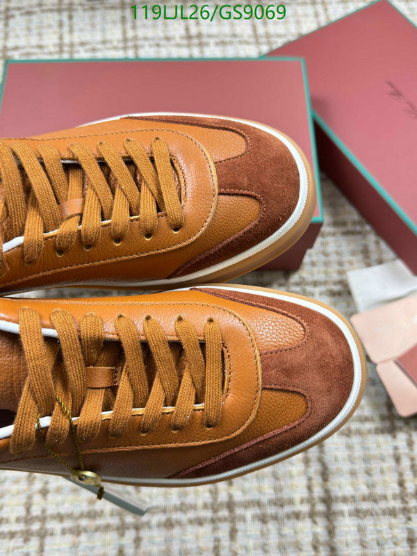Loro Piana-Women Shoes Code: GS9069 $: 119USD