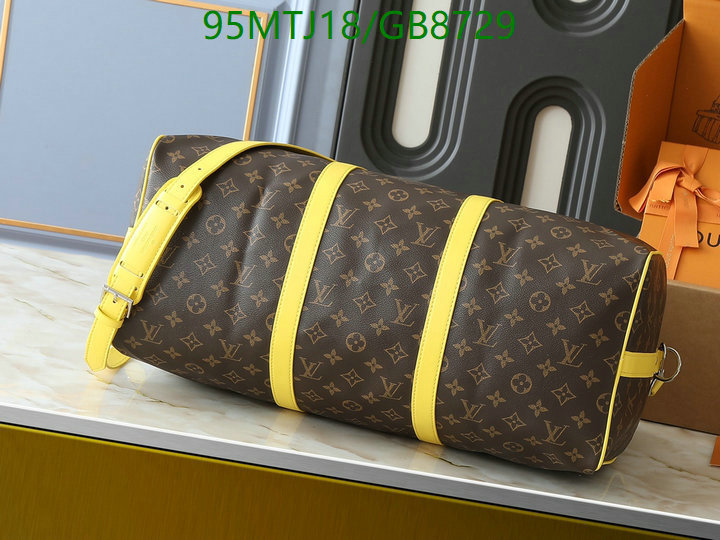 LV-Bag-4A Quality Code: GB8729 $: 95USD
