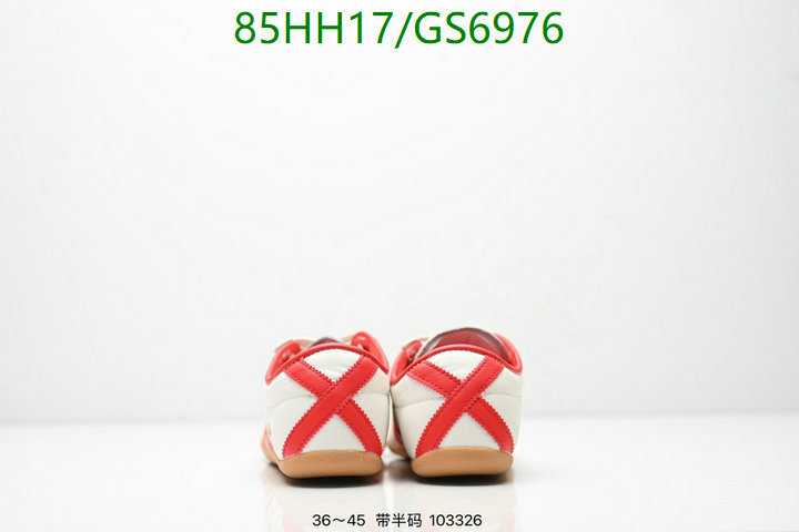 Adidas-Men shoes Code: GS6976 $: 85USD