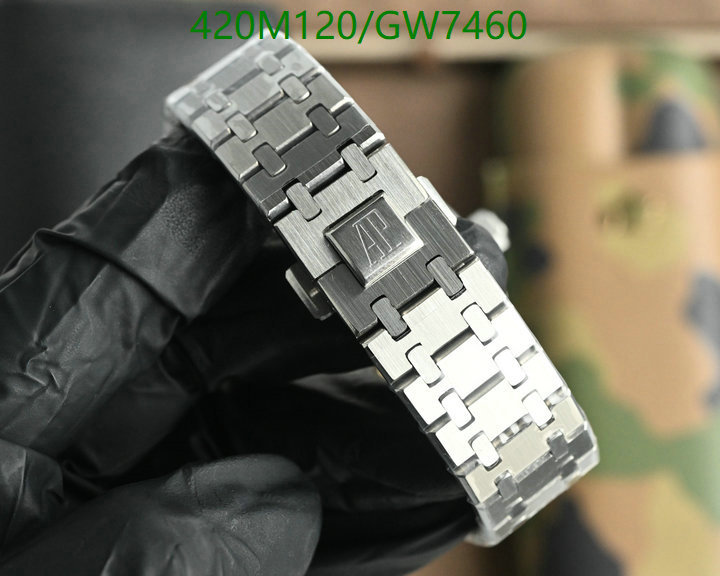 Audemars Piguet-Watch-Mirror Quality Code: GW7460 $: 420USD-Yupoo.ru - Copybrand.Team photo album Audemars Piguet-Watch-Mirror Quality Code: GW7460 $: 420USD