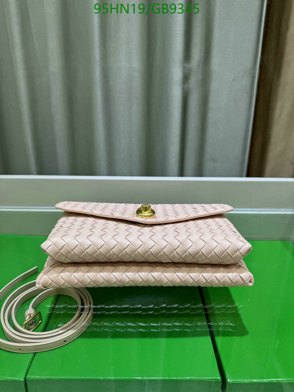 BV-Bag-4A Quality Code: GB9345 $: 95USD