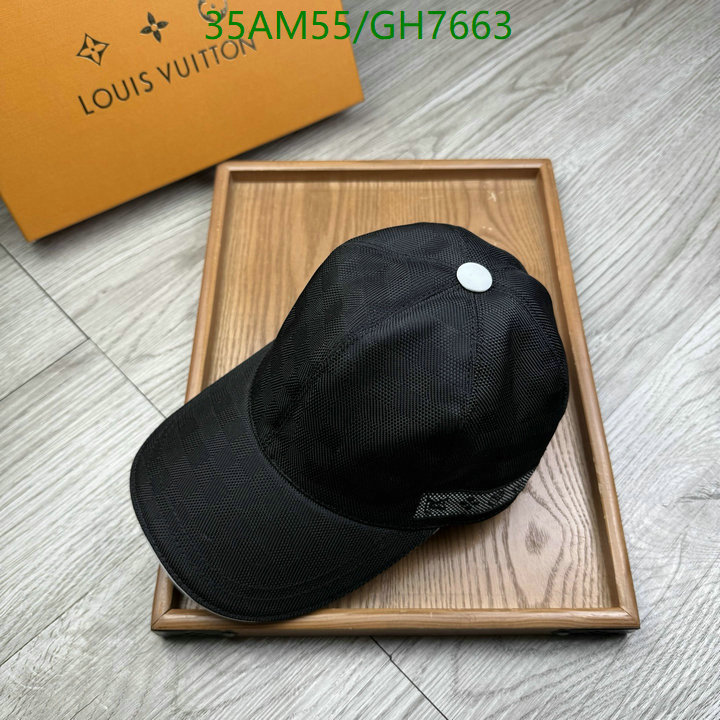 LV-Cap(Hat) Code: GH7663 $: 35USD