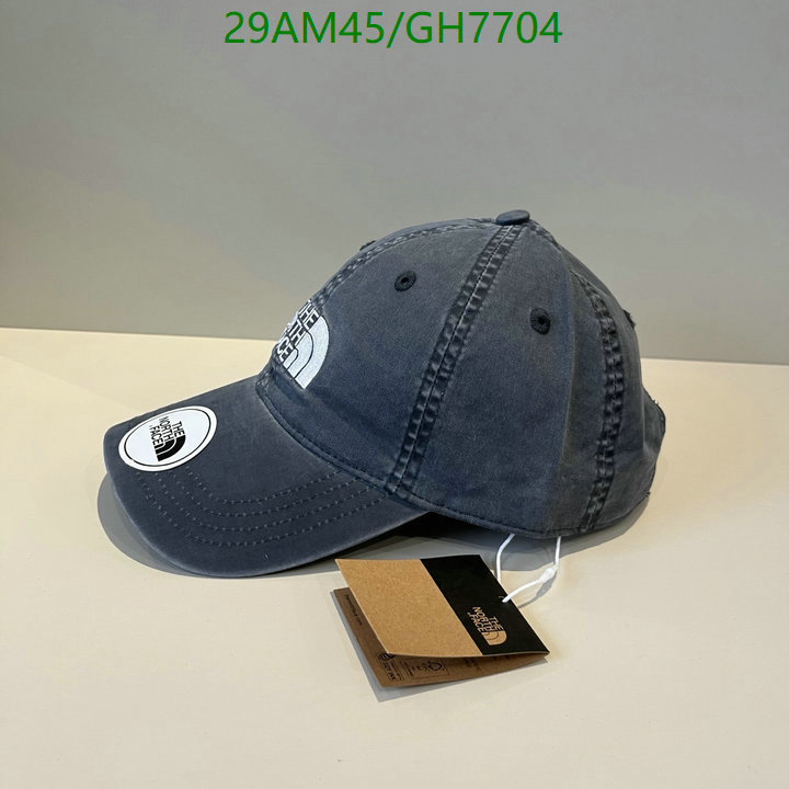The North Face-Cap(Hat) Code: GH7704 $: 29USD
