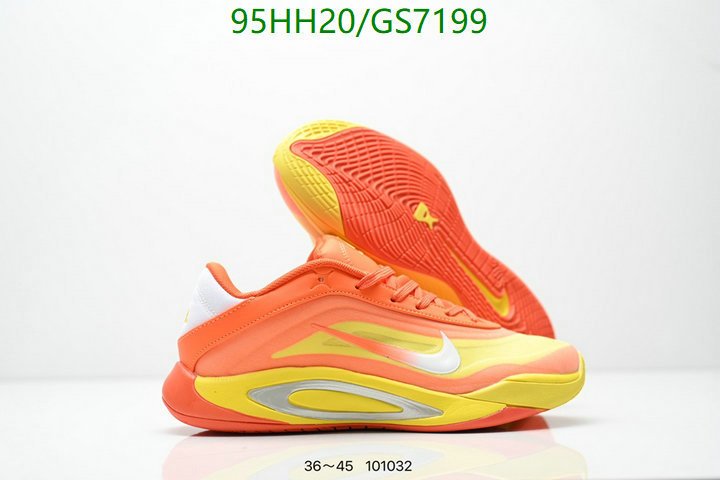 NIKE-Women Shoes Code: GS7199 $: 95USD