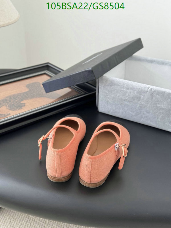 Chanel-Women Shoes Code: GS8504 $: 105USD