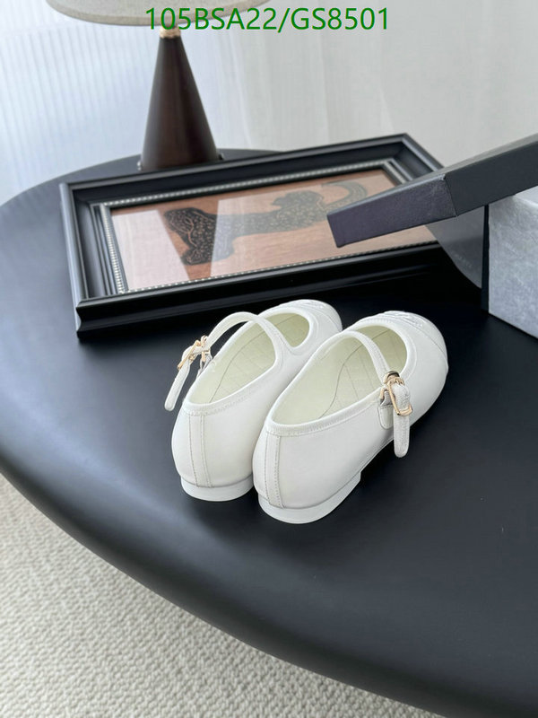 Chanel-Women Shoes Code: GS8501 $: 105USD