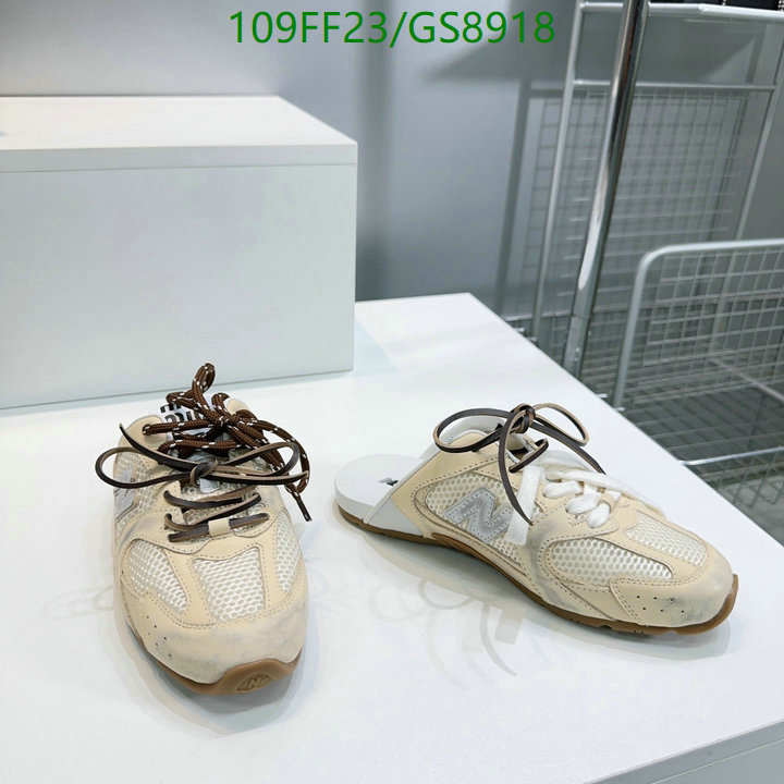 Miu Miu-Women Shoes Code: GS8918 $: 109USD