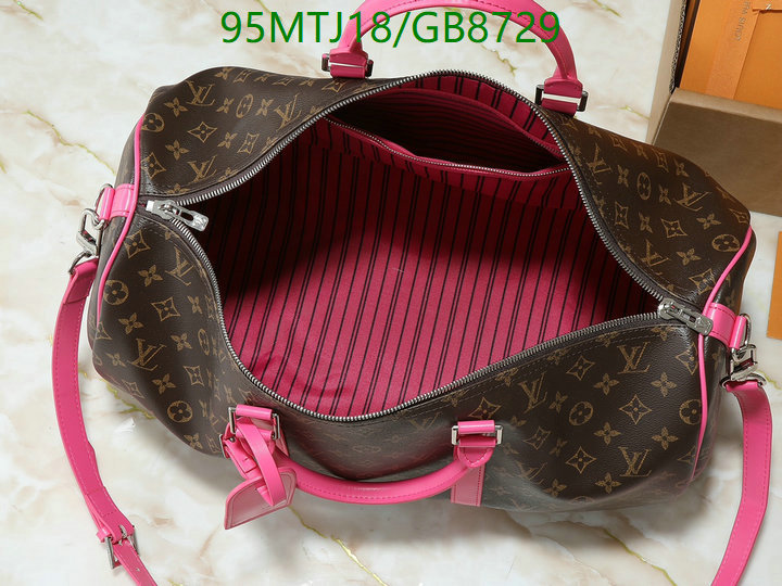 LV-Bag-4A Quality Code: GB8729 $: 95USD