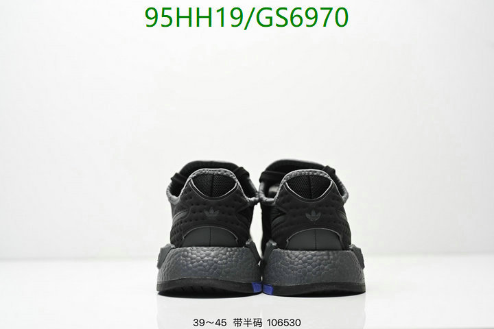 Adidas-Men shoes Code: GS6970 $: 95USD