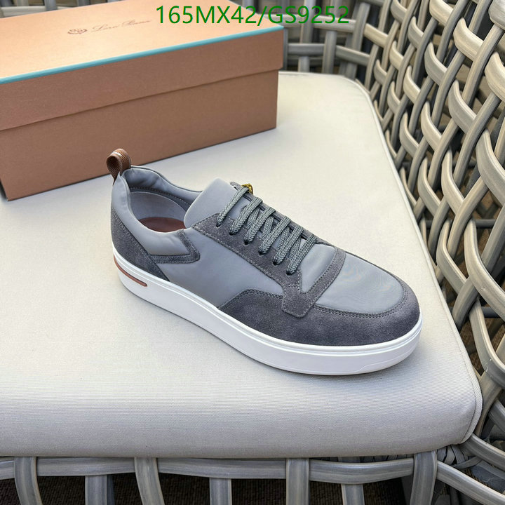 Loro Piana-Men shoes Code: GS9252 $: 165USD-Yupoo.ru - Copybrand.Team photo album Loro Piana-Men shoes Code: GS9252 $: 165USD