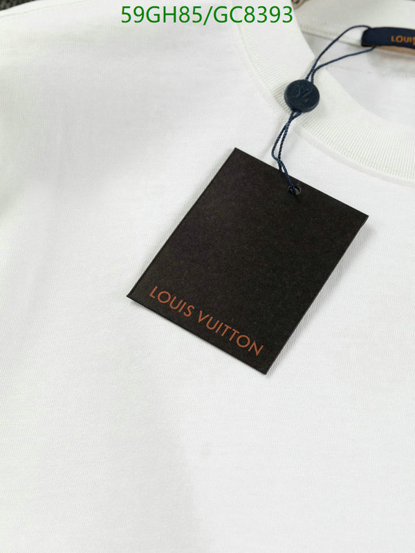 LV-Clothing Code: GC8393 $: 59USD