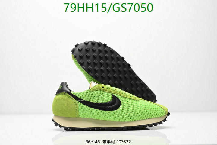 Nike-Men shoes Code: GS7050 $: 79USD