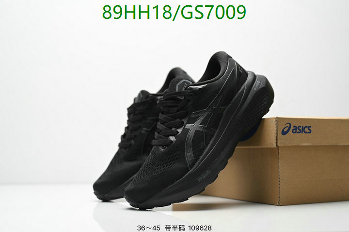 Asics-Women Shoes Code: GS7009 $: 89USD