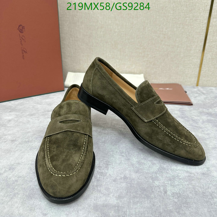 Loro Piana-Men shoes Code: GS9284 $: 219USD-Yupoo.ru - Copybrand.Team photo album Loro Piana-Men shoes Code: GS9284 $: 219USD