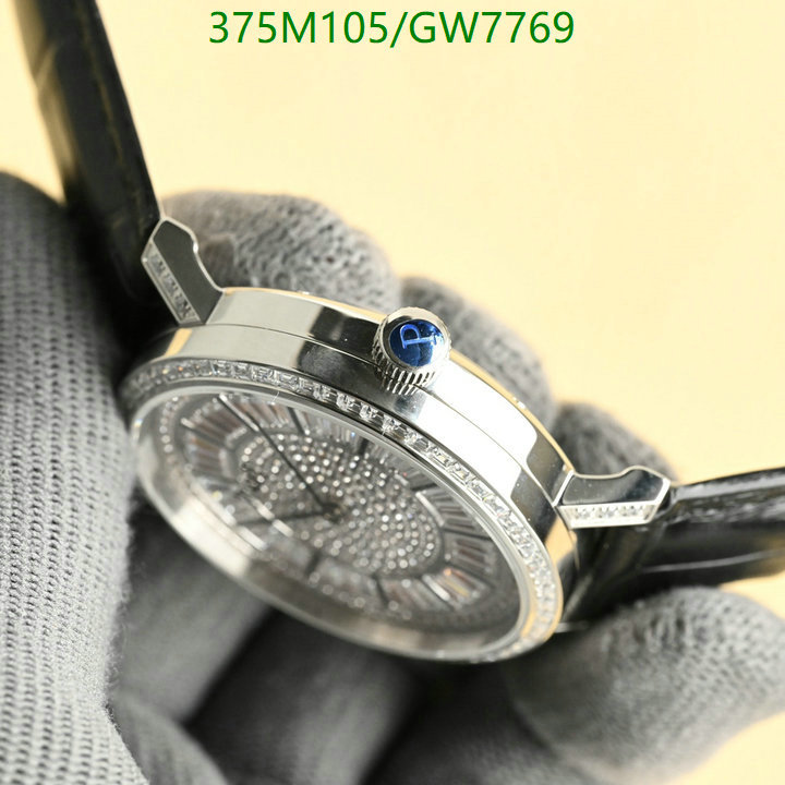 PIAGET-Watch-Mirror Quality Code: GW7769 $: 375USD