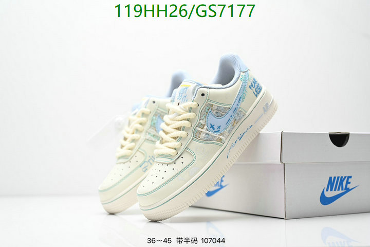 NIKE-Women Shoes Code: GS7177 $: 119USD