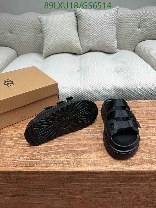 UGG-Women Shoes Code: GS6514 $: 89USD