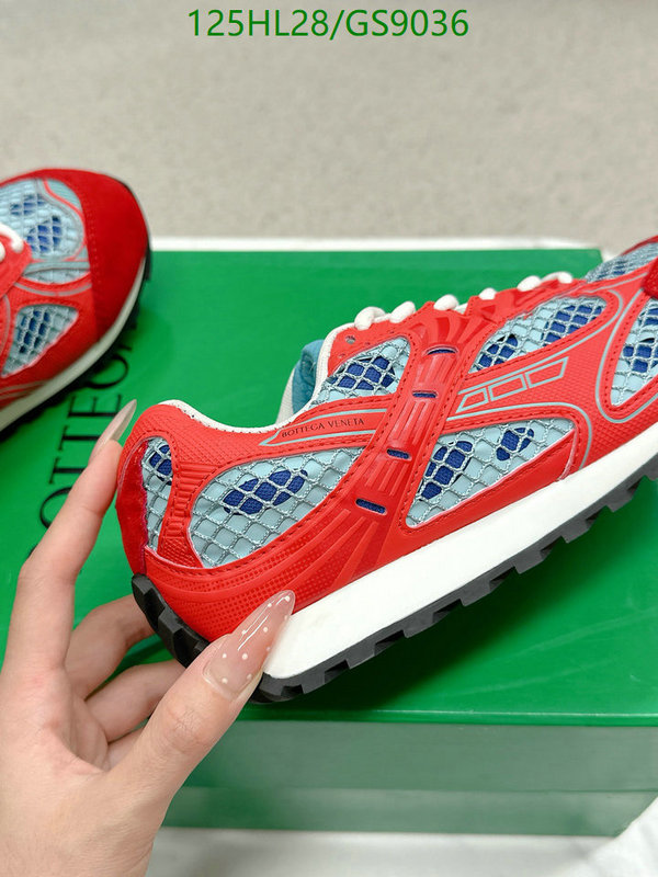 BV-Women Shoes Code: GS9036 $: 125USD-Yupoo.ru - Copybrand.Team photo album BV-Women Shoes Code: GS9036 $: 125USD