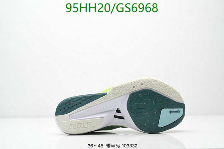 Adidas-Men shoes Code: GS6968 $: 95USD