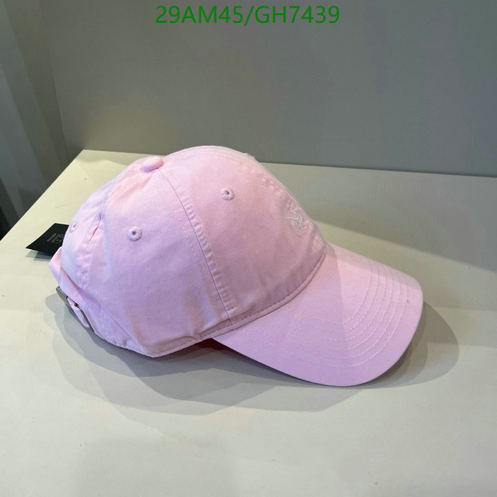 ARCTERYX-Cap(Hat) Code: GH7439 $: 29USD