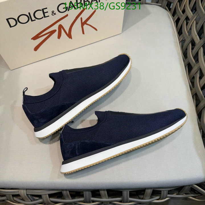 D&G-Men shoes Code: GS9231 $: 155USD-Yupoo.ru - Copybrand.Team photo album D&G-Men shoes Code: GS9231 $: 155USD