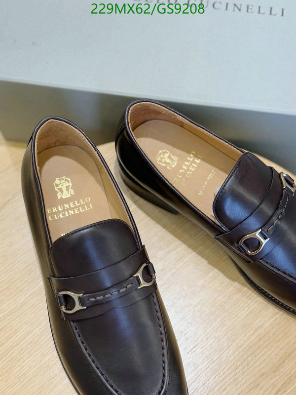 Brunello Cucinelli-Men shoes Code: GS9208 $: 229USD-Yupoo.ru - Copybrand.Team photo album Brunello Cucinelli-Men shoes Code: GS9208 $: 229USD