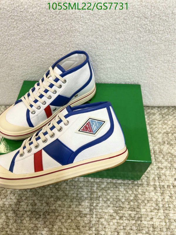 BV-Women Shoes Code: GS7731 $: 105USD